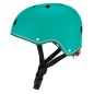 Casco Globber Emerald Green Jr 505-107