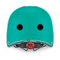 Globber Emerald Green Jr 505-107 helmet