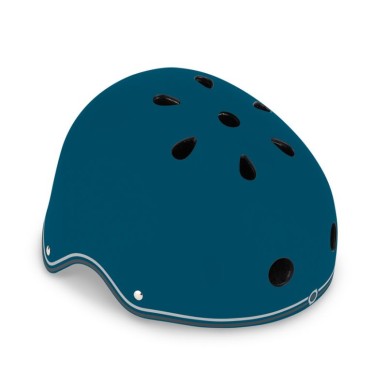 Globber Petrol Blue 505-300 helmet