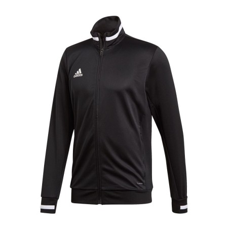 Adidas Team 19 Track Jacket M DW6849 black