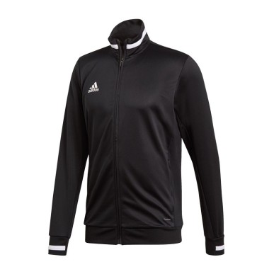 Giacca da Track Adidas Team 19 M DW6849 nera