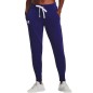 Pantaloni in pile Under Armour Rival W 1356416 468