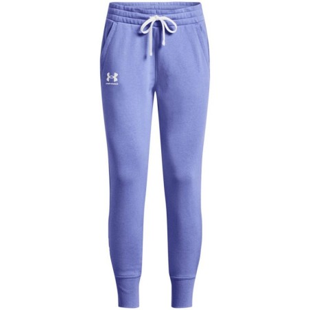 Under Armor Rival Fleece Trousers W 1356416 495