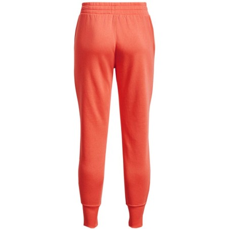 Pantaloni in pile Under Armour Rival W 1356416 877