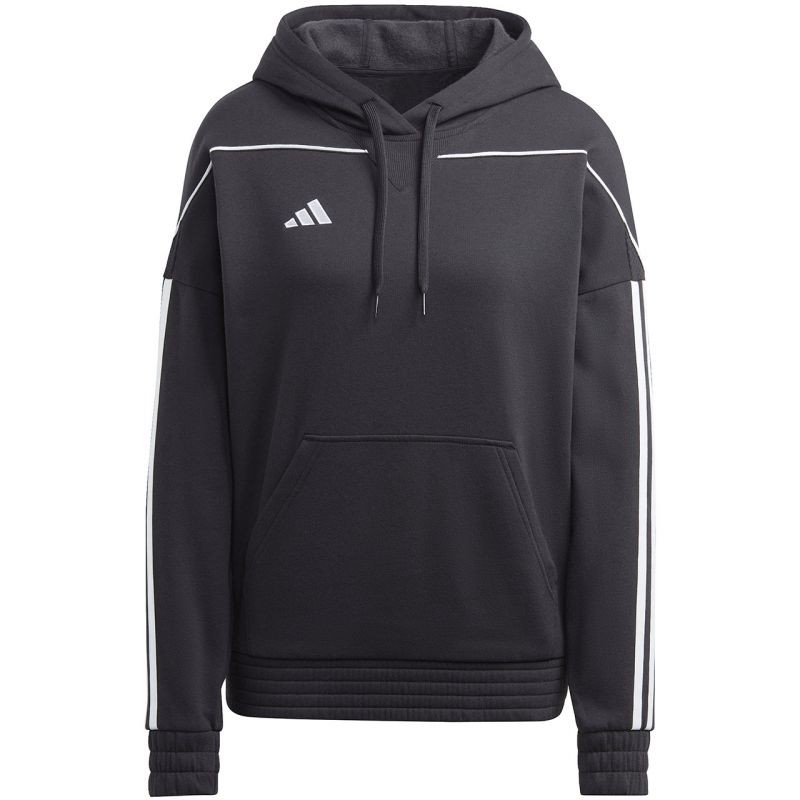 Felpa con cappuccio Adidas Tiro 23 League Sweat W HS3603