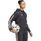 Felpa con cappuccio Adidas Tiro 23 League Sweat W HS3603