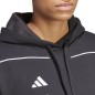 Felpa con cappuccio Adidas Tiro 23 League Sweat W HS3603