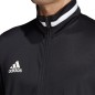 Adidas Team 19 Track Jacket M DW6849 black