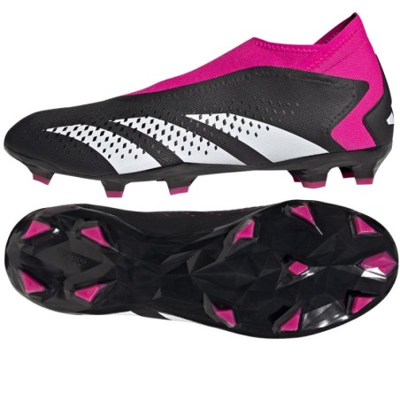 Adidas Predator Accuracy.3 LL FG M GW4597 shoes