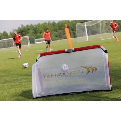 Yakim Sport Academy goal net 120x80 cm 100519