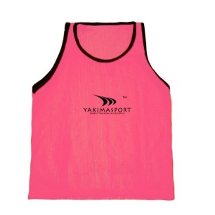 Yakima football sport marker Jr 100263D pink - children's