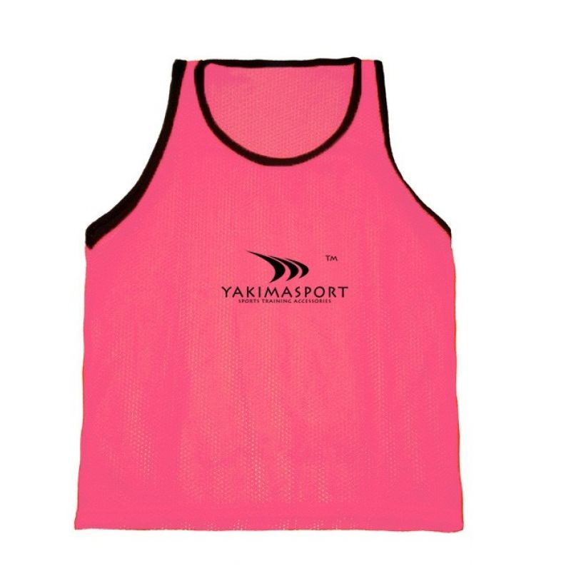 Yakima football sport tag Jr 100263J rosa