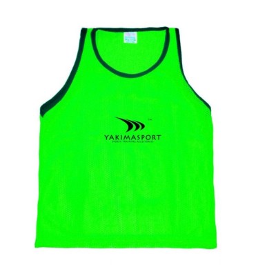 Yakima football sport tag Jr 100371J green