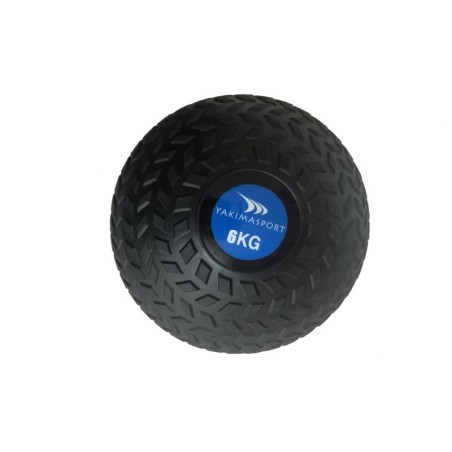 Palla medica Yakima Slam Ball Pro 100423