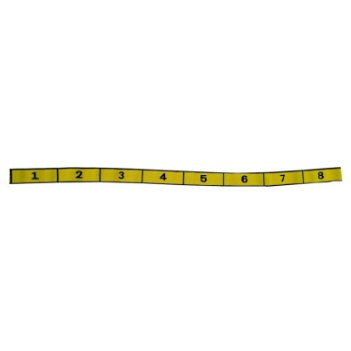 Yakima Sport Flex Band Medium Resistance 100545 gomma da allenamento