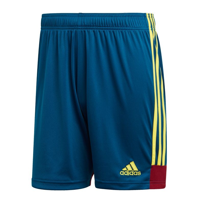 Pantaloncini Adidas Tastigo 19 M DU4411