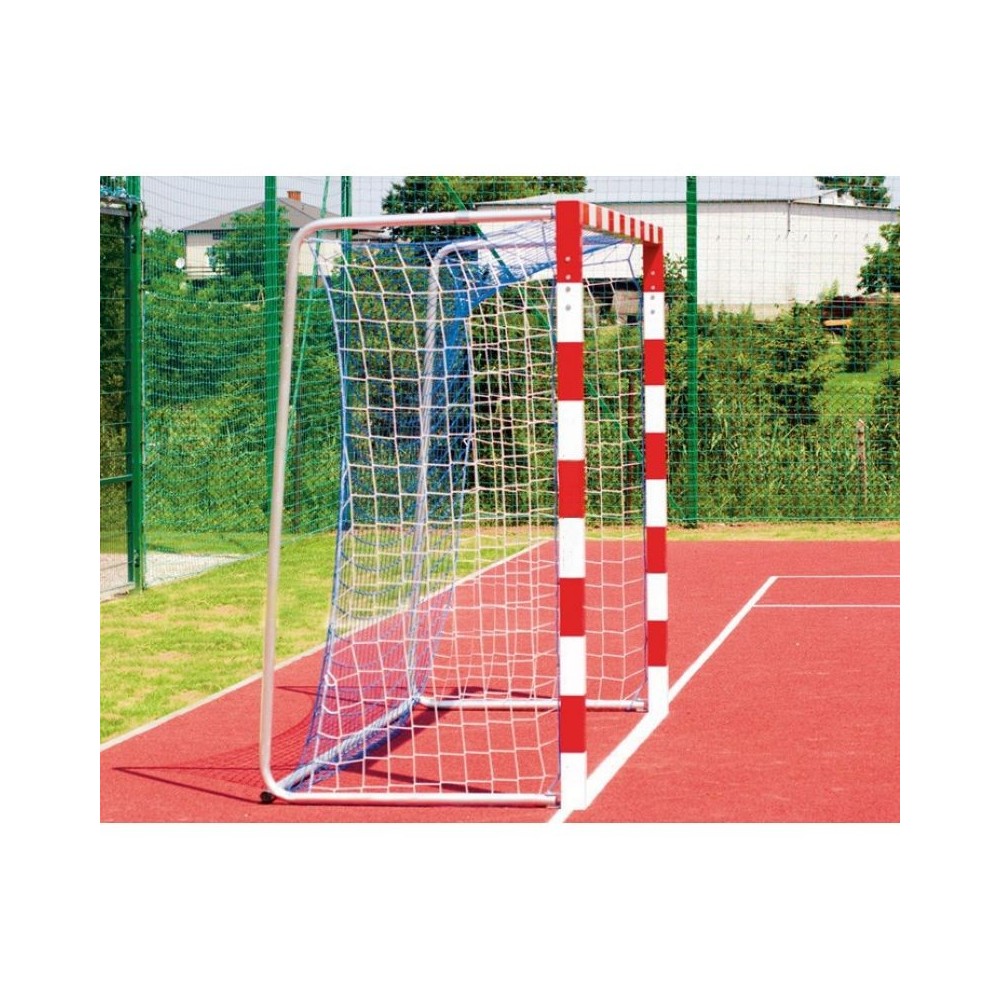 Yakima 100103 goal net