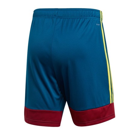 Pantaloncini Adidas Tastigo 19 M DU4411