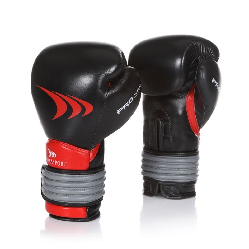 Guantoni da boxe Yakima Pro Spider da 10 once 10033910OZ