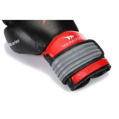 Guantoni da boxe Yakima Pro Spider da 10 once 10033910OZ