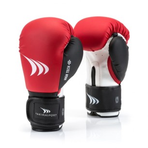 Guantoni da boxe Yakimasport high tech viper 10 oz 10034110OZ