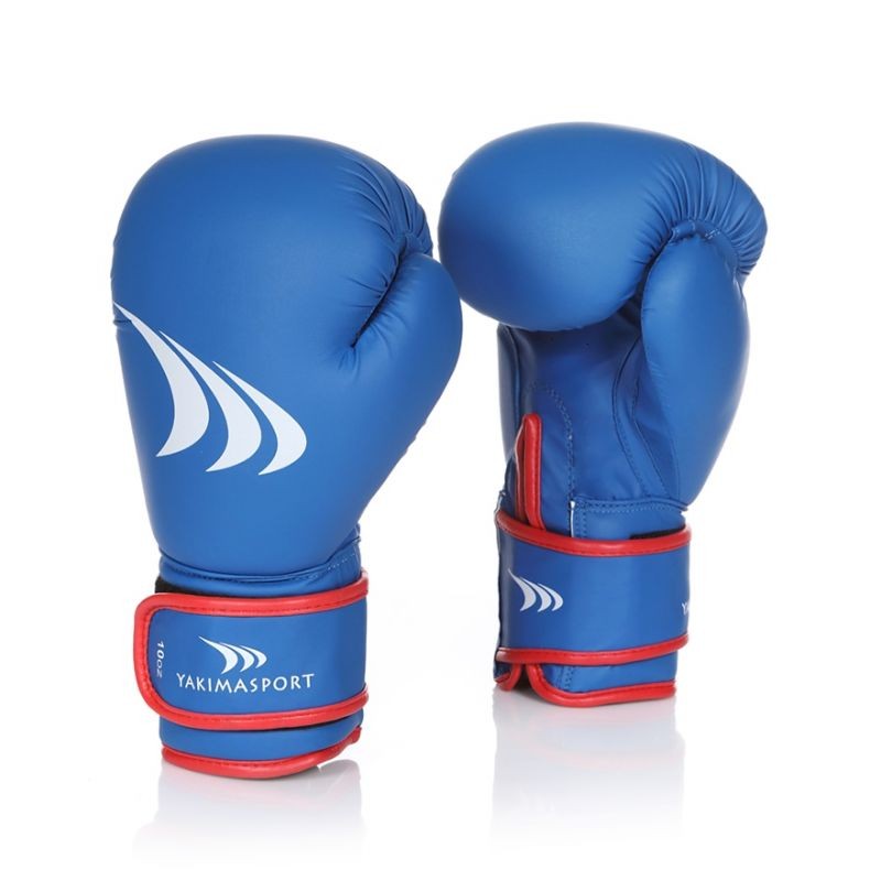 Guantoni da boxe Shark Yakmasport 10 oz 10034310OZ