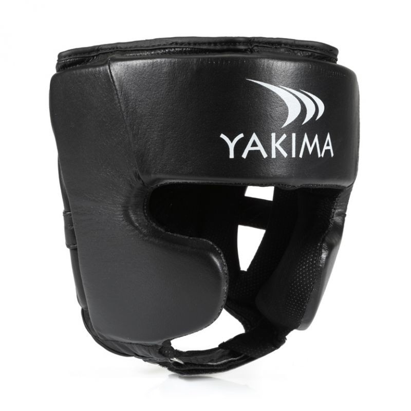 Casco da boxe Yakimasport PRO M 100515M