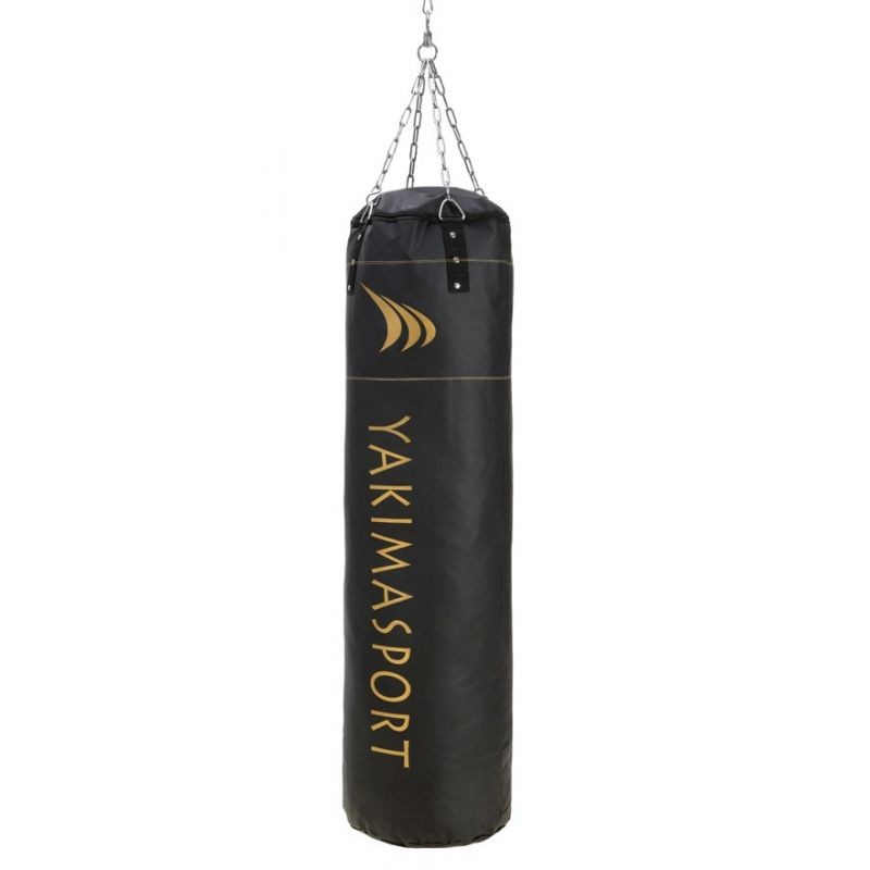 Sacco da boxe Yakima 100472 Vuoto