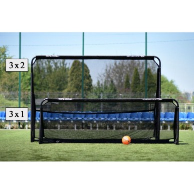 Yakima Giza 100572 goal net