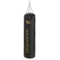 Punching bag - 130x35 cm 100470 Empty