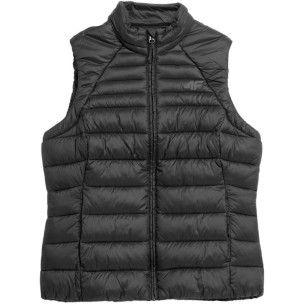 4F F091 down vest W 4FSS23TDJAF091 20S