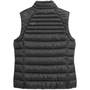 4F F091 piumino gilet W 4FSS23TDJAF091 20S