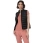 4F F091 piumino gilet W 4FSS23TDJAF091 20S