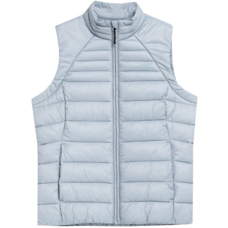 4F F091 piumino gilet W 4FSS23TDJAF091 34S