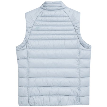 4F F091 piumino gilet W 4FSS23TDJAF091 34S