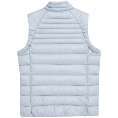 4F F091 down vest W 4FSS23TDJAF091 34S