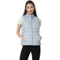 4F F091 piumino gilet W 4FSS23TDJAF091 34S