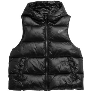 Gilet in piumino 4F F092 W 4FSS23TDJAF092 20S