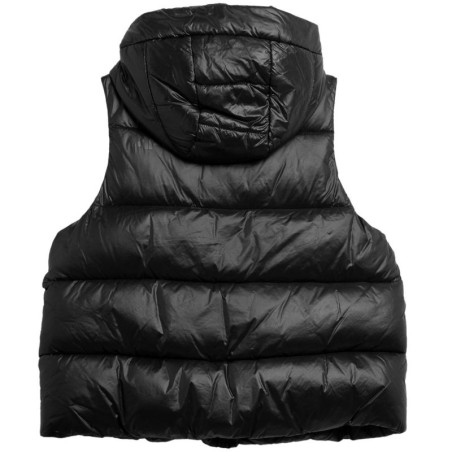 Gilet in piumino 4F F092 W 4FSS23TDJAF092 20S