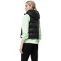 Down vest 4F F092 W 4FSS23TDJAF092 20S