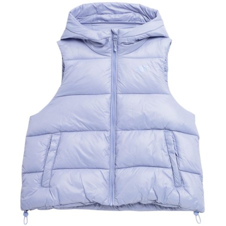 Gilet in piumino 4F F092 W 4FSS23TDJAF092 52S