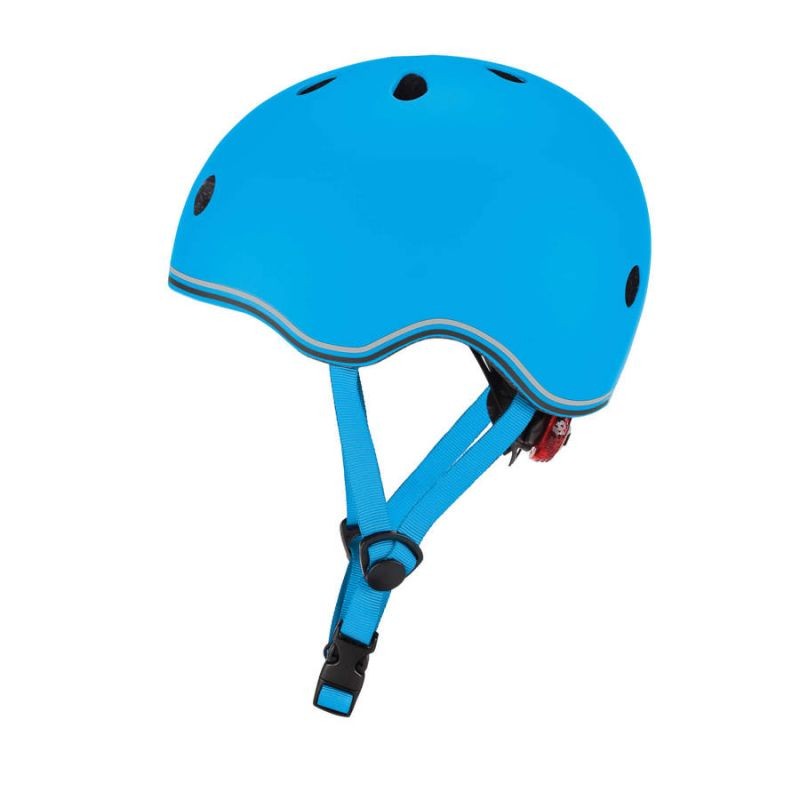 Globber Sky Blue Jr 506-101 helmet