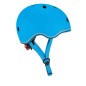 Globber Sky Blue Jr 506-101 helmet