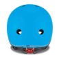 Casco Globber Sky Blue Jr 506-101