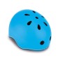 Casco Globber Sky Blue Jr 506-101