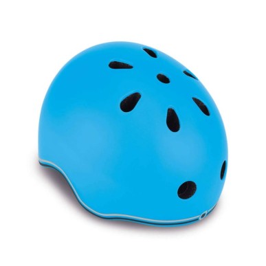 Casco Globber Sky Blue Jr 506-101