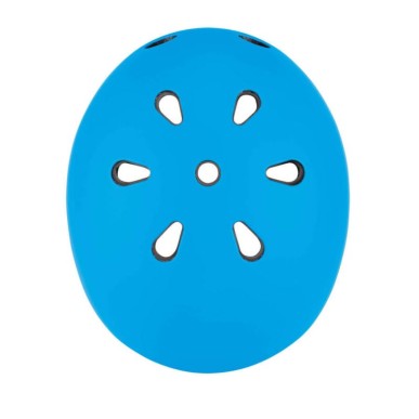 Casco Globber Sky Blue Jr 506-101