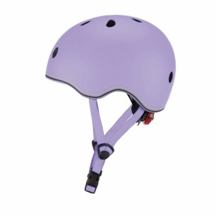 Helmet Globber Lavender Jr 506-103