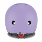 Helmet Globber Lavender Jr 506-103