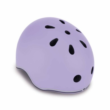 Casco Globber Lavanda Jr 506-103